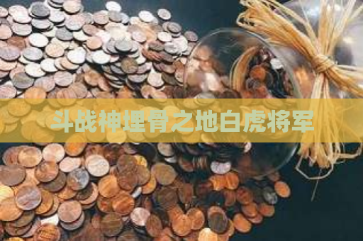 斗战神埋骨之地白虎将军